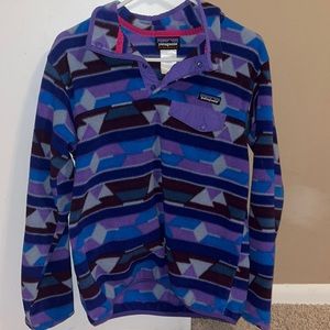 Patagonia Women’s Fleece